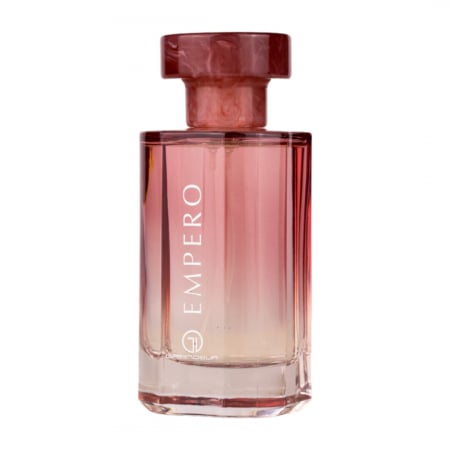 Parfum Empero Pour Homme, Grandeur Elite, apa de parfum 100 ml, barbati [1]