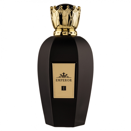 Clone - Parfum Emperor 1, Fragrance World, apa de parfum 100 ml, barbati - inspirat din Invictus by Paco Rabanne