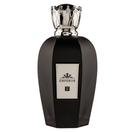 Clone - Parfum Emperor 2, Fragrance World, apa de parfum 100 ml, barbati - inspirat din Aventus by Creed