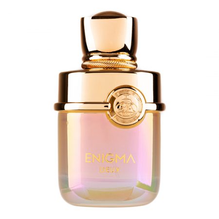 Clone - Parfum Enigma Deux, Fragrance World, apa de parfum 100 ml, unisex - inspirat din Angels’ Share by Killian