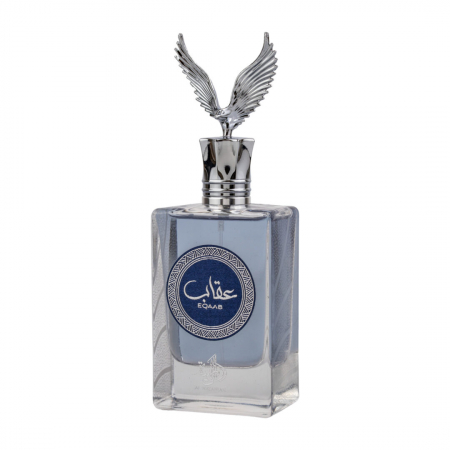 Parfum Eqaab by Al Wataniah apa de parfum 100 ml, barbati [1]