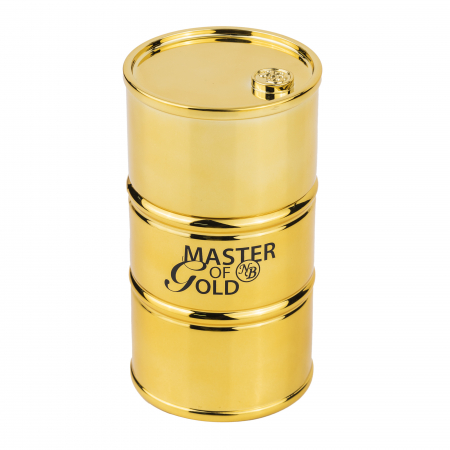 Parfum Master Essence Gold, apa de parfum 100 ml, femei [1]