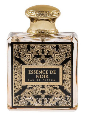 Clone - Parfum Essence De Noir, Fragrance World, apa de parfum 100 ml, unisex - inspirat din Matière Noire by Louis Vuitton