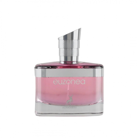 Parfumuri de toamnă - Parfum Euzonea, Maison Alhambra, apa de parfum 100 ml, femei
