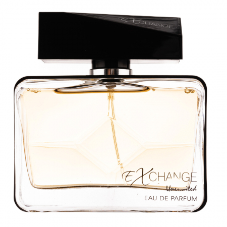 Fragrance World - Parfum Exchange Unlimited, Fragrance World, apa de parfum 100 ml, unisex
