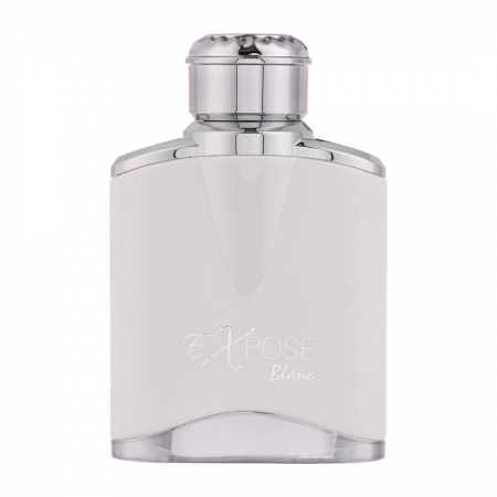 Parfumuri bărbați - Parfum Expose Blanc, Maison Alhambra, apa de parfum 100 ml, barbati - inspirat din Legend Spirit by Mont Blanc