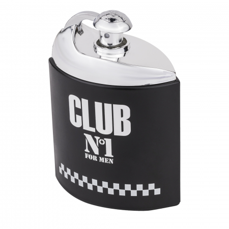 Parfum Club No 1, apa de toaleta 100 ml, barbati [1]