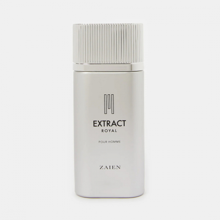 Parfumuri bărbați - Parfum Extract Royal, Zaien, apa de parfum 100 ml, barbati