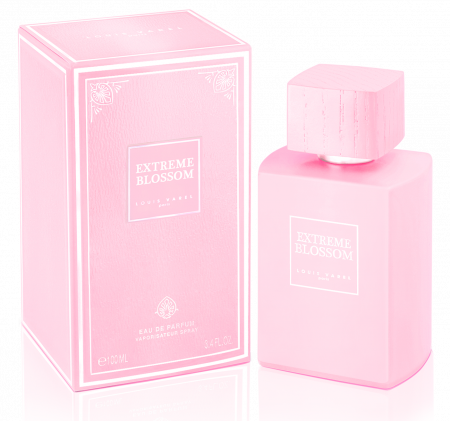 Parfum Extreme Blossom, apa de parfum 100 ml, femei [1]