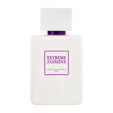 Louis Varel - Parfum Extreme Jasmine, apa de parfum 100 ml, femei