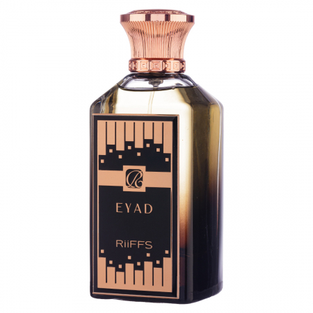 Parfum Eyad, Riiffs, apa de parfum 100 ml, unisex [1]
