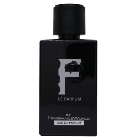 Parfumuri de vară - Parfum F by Fragrance World Le Parfum, Fragrance World, apa de parfum 100 ml, barbati - inspirat din  Y Le Parfum by Yves Saint Laurent