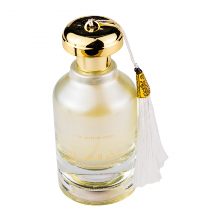 Parfum Fakhar Al Oud The White Oud, Ard al Zaafaran, apa de parfum100ml, unisex [2]