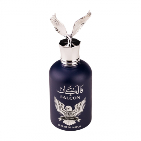 Parfum Falcon Wazeer, Wadi Al Khaleej, apa de parfum 100 ml, barbati [1]