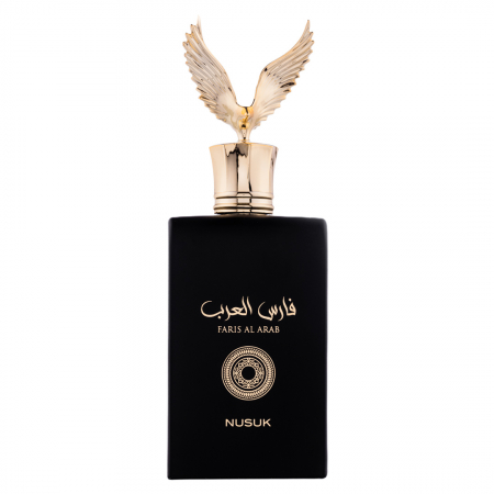 Parfumuri bărbați - Parfum Faris Al Arab, Nusuk, apa de parfum 100 ml, barbati