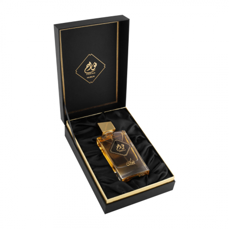 Parfum Fawah, Nusuk, apa de parfum 80ml, barbati - inspirat din Paco Rabanne Phantom Legion [5]