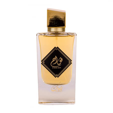 Fragrance World - Parfum Fawah, Nusuk, apa de parfum 80ml, barbati - inspirat din Paco Rabanne Phantom Legion