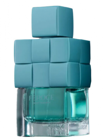 Clone - Parfum Feroce Pour Homme, Fragrance World, apa de parfum 100 ml, barbati - inspirat din Light Blue Forever by D&G