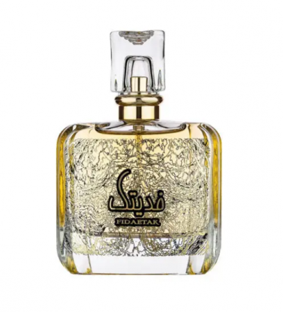 Parfumuri bărbați - Parfum Fidaetak, Ard Al Zaafaran, apa de parfum 100 ml, barbati