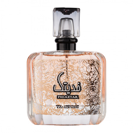 Ard Al Zaafaran - Parfum Fidaetak Ya Roohi, Ard Al Zaafaran, apa de parfum 100 ml, femei