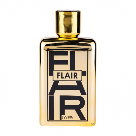 Fariis - Parfum Flair, Fariis, apa de parfum 100 ml, femei - inspirat din Paco Rabanne Fame