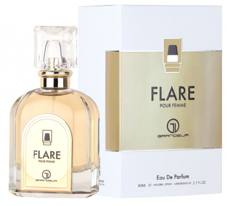 Parfumuri arăbești - Parfum Flare, Grandeur Elite, apa de parfum 80 ml, femei