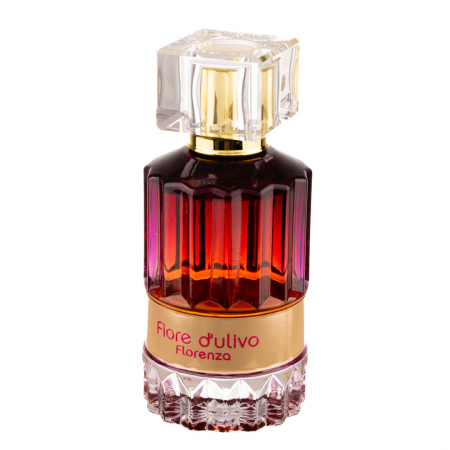 Parfum Flore D'ulivo Florenza, Fragrance World, apa de parfum 100 ml, femei [2]
