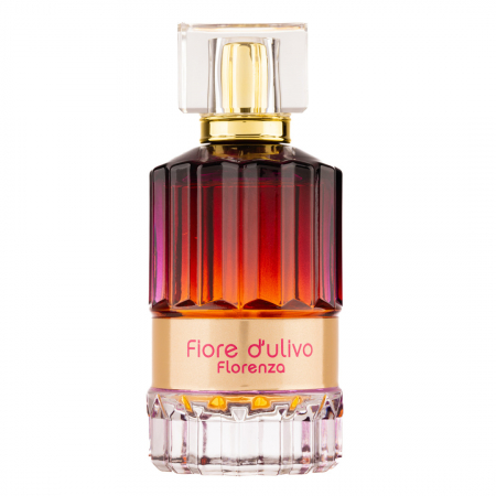 Cele mai apreciate - Parfum Flore D'ulivo Florenza, Fragrance World, apa de parfum 100 ml, femei
