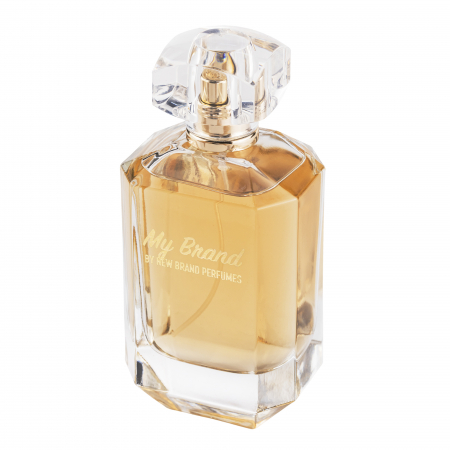 Parfum My Brand, apa de parfum 100 ml, femei [2]