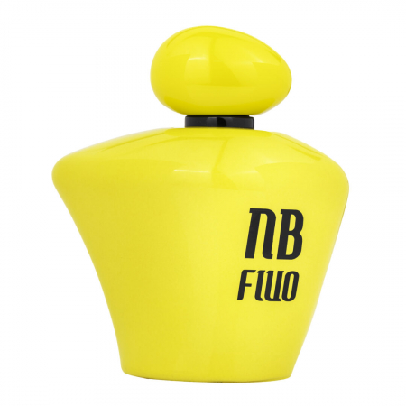 New Brand Perfumes - Parfum Fluo Sun, apa de parfum 100 ml, femei