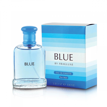 Parfumuri bărbați - Parfum Fragluxe Blue for Men Apa de Toaleta 100ml