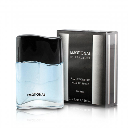 Parfumuri bărbați - Parfum Fragluxe Emotional for Men Apa de Toaleta 100ml