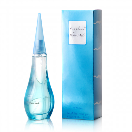 Parfumuri femei - Parfum Fragluxe Water Made for Women Apa de Toaleta 100ml