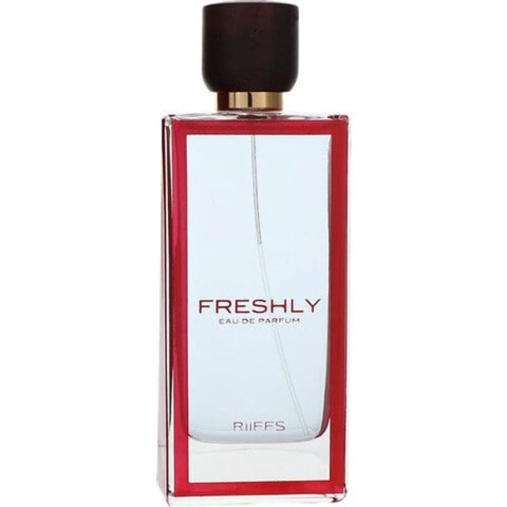 Parfumuri bărbați - Parfum Freshly, Riiffs, apa de parfum 100 ml, barbati