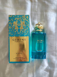 Parfum Gemini Pour Femme, Riiffs, apa de parfum 100 ml, femei [3]
