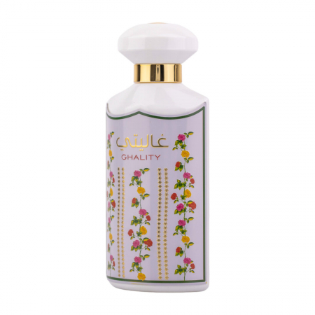 Parfum Ghality, apa de parfum 100 ml, femei [1]