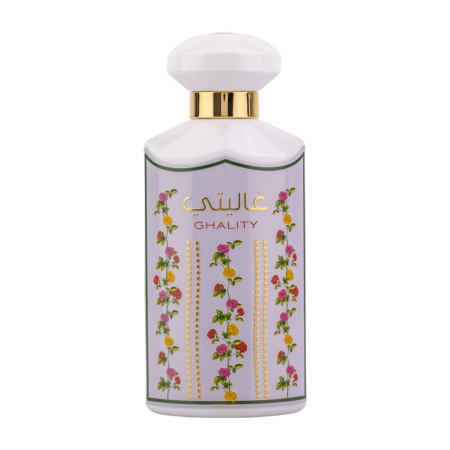 Parfumuri de primăvară - Parfum Ghality, apa de parfum 100 ml, femei
