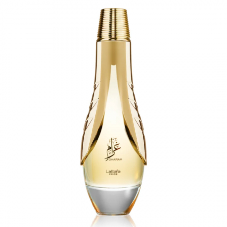 Parfumuri arăbești - Parfum Gharam, Lattafa, apa de parfum 100 ml, unisex