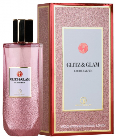 Parfumuri arăbești - Parfum Glitz & Glam, Grandeur Elite, apa de parfum100 ml, femei