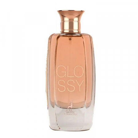Clone - Parfum Glossy, apa de parfum 100 ml, femei - inspirat din Idole by Lancome