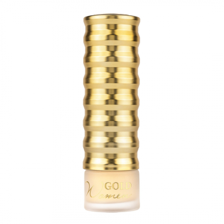 Parfum Gold Women, apa de parfum 100 ml, femei
