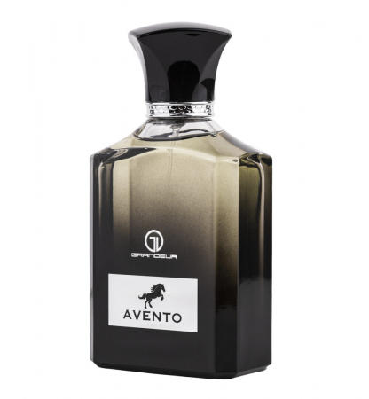 Parfum Grandeur Elite Avento, apa de parfum 100 ml, barbati [1]