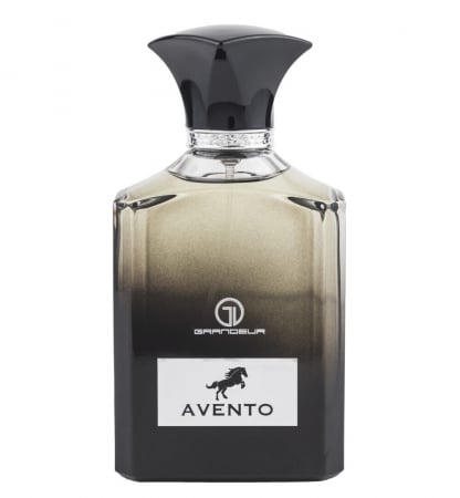 Parfum Grandeur Elite Avento, apa de parfum 100 ml, barbati [0]