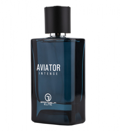 Parfum Grandeur Elite Aviator Intense, apa de parfum 100 ml, barbati [1]