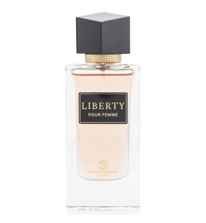 Parfumuri arăbești - Parfum Grandeur Elite Liberty pour Femme, apa de parfum, 60ml, femei