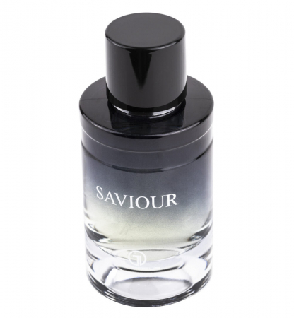Parfum Grandeur Elite Saviour, apa de parfum 100 ml, barbati [1]