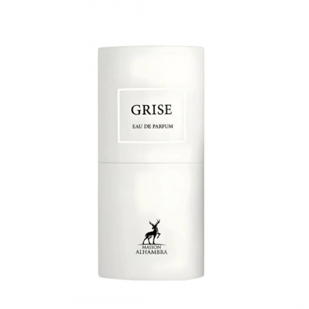 Parfum Grise, Maison Alhambra, apa de parfum 100 ml, unisex [2]