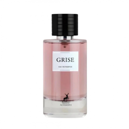 Parfumuri de toamnă - Parfum Grise, Maison Alhambra, apa de parfum 100 ml, unisex