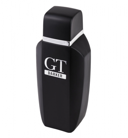 Parfum GT Darker, apa de toaleta 100 ml, barbati [2]