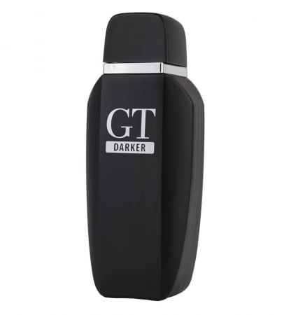 Parfum GT Darker, apa de toaleta 100 ml, barbati [0]